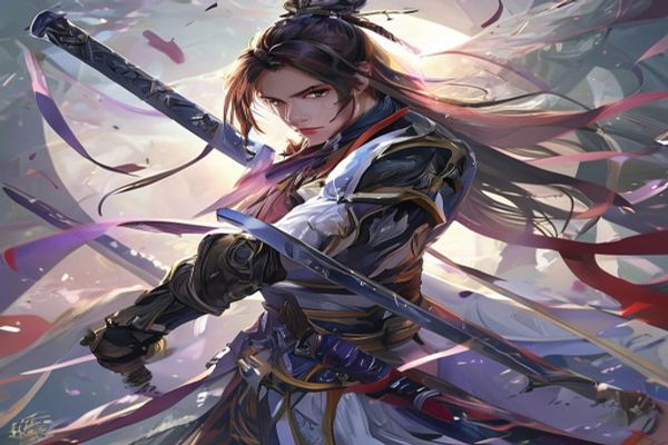 鹿鼎记游戏下载